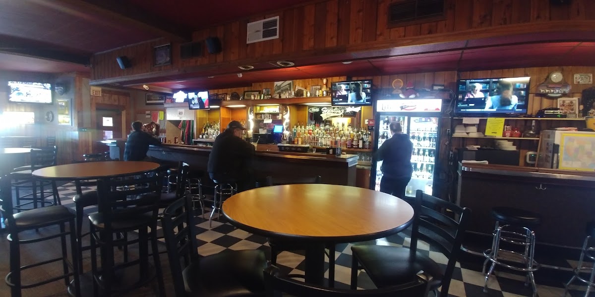 Sporty's Bar